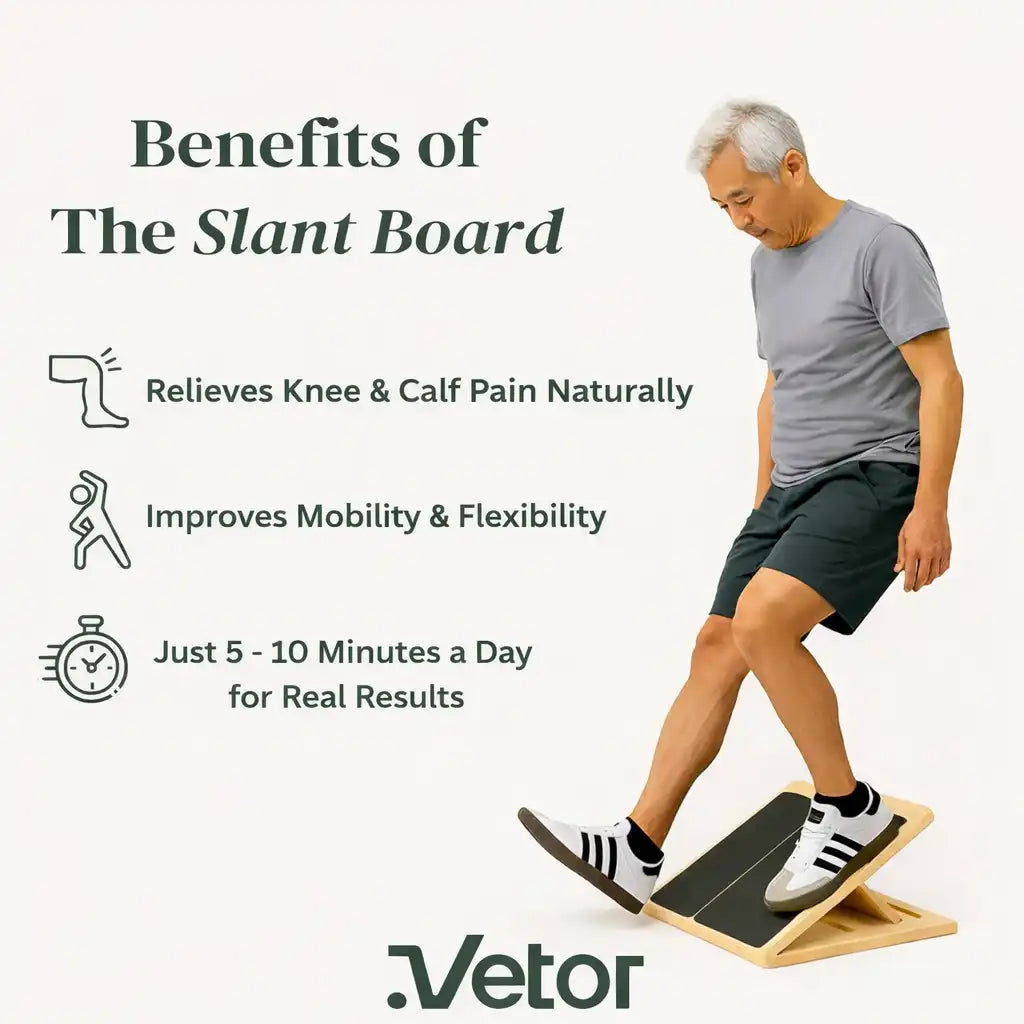 Vetor - Slant Board